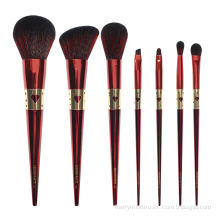 The Essential Brush Kit Red Heart